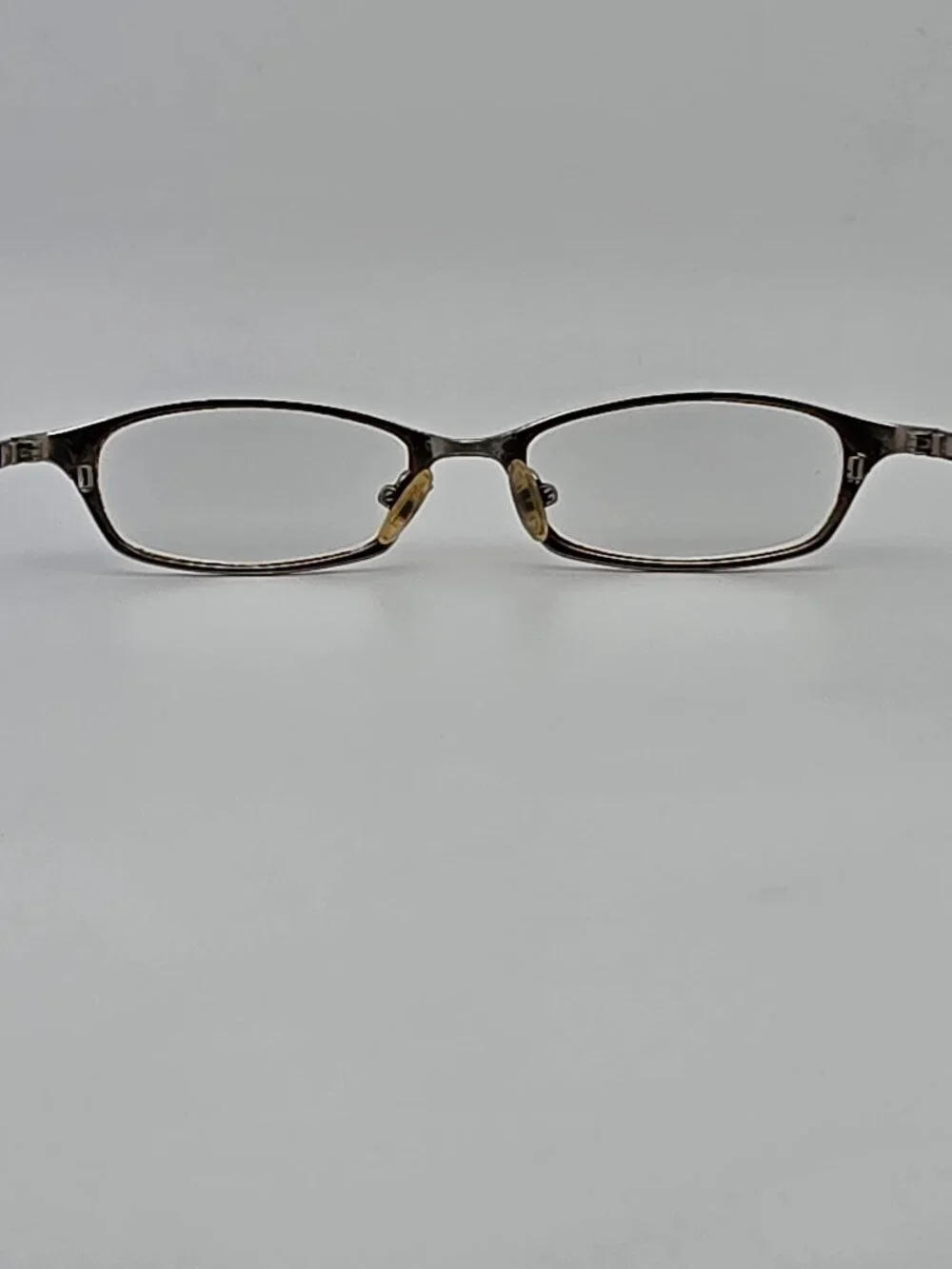 Kate Spade Bailey 0UP1 Tortoise Petite Cat Eye Eyeglasses Frame Italy 50-15-135